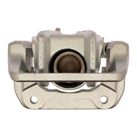 Raybestos R-Line Reman Loaded Coated Caliper & Bracket Assy - Brakes RC11124C